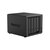 Synology�b�V�m���W�[�b�r�W�l�X���� 4�x�C�I�[���C������NAS�L�b�g DiskStation DS925+ +HAT3310-16TB 4�bDS925+_HAT3310-16TB4