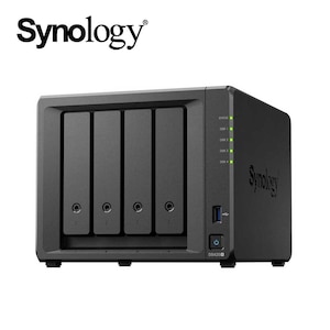 Synology�b�V�m���W�[�bDiskStation DS425+ �iIntel Celeron J4125����4�x�CNAS�j�bDS425+