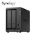 Synology�b�V�m���W�[�bDiskStation DS725+�iAMD Ryzen R1600����2�x�CNAS�j�bDS725+