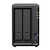 Synology�b�V�m���W�[�bDiskStation DS725+�iAMD Ryzen R1600����2�x�CNAS�j�bDS725+
