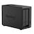 Synology�b�V�m���W�[�bDiskStation DS725+�iAMD Ryzen R1600����2�x�CNAS�j�bDS725+