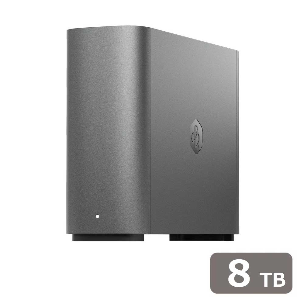 パーソナルクラウドストレージ BeeStation Plus 8TB | Synology