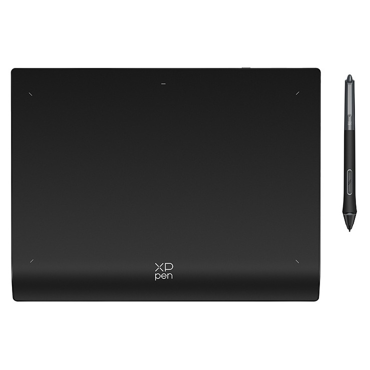 XPPen Deco Pro LW (Gen2) ペンタブレット　替え芯セット付 ヨドバシ.com - エックスピーペン XP-PEN ペンタブレット Deco