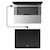 XPPen�bDeco Pro LW(Gen2)�ւ��c�Z�b�g�t���i�u���b�N+�O���[�j�bDPDTG2LW