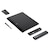 XPPen�bDeco Pro LW(Gen2)�ւ��c�Z�b�g�t���i�u���b�N+�O���[�j�bDPDTG2LW
