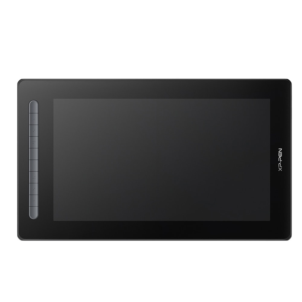 XP-PEN　ARTIST16 PRO 2021年モデル　ブラック Amazon.com: XPPen Artist Pro 16 Gen2 2.5K 16 inch QHD