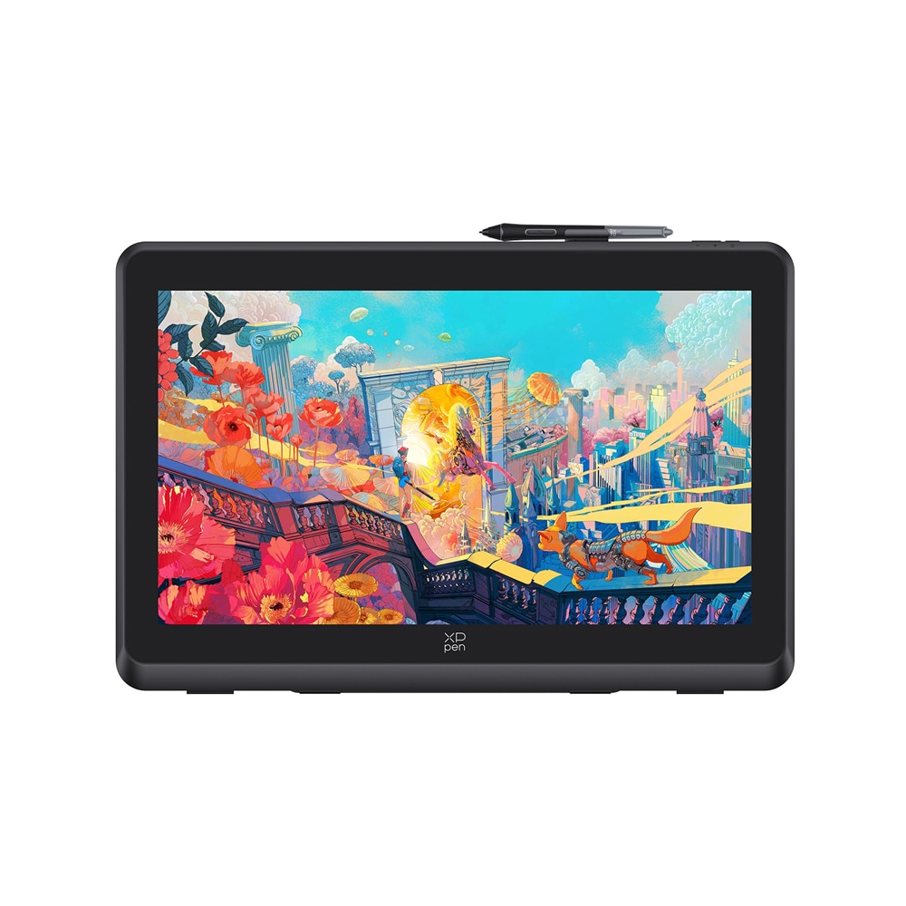 XP-Pen Artist22plus 21.5型 フィルム付き Artist 22 Plus | XPPen JAPAN公式サイト