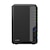 Synology�b�V�m���W�[�bIntel 4�R�ACeleron J4125����2�x�CNAS DiskStation DS225+�bDS225+