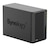 Synology�b�V�m���W�[�bIntel 4�R�ACeleron J4125����2�x�CNAS DiskStation DS225+�bDS225+