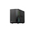Synology�b�V�m���W�[�bDiskStation DS225+ +HAT3310-12TB 2�bDS225+_HAT3310-12TB2