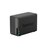 Synology�b�V�m���W�[�bDiskStation DS225+ +HAT3310-12TB 2�bDS225+_HAT3310-12TB2
