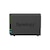 Synology�b�V�m���W�[�bDiskStation DS225+ +HAT3310-12TB 2�bDS225+_HAT3310-12TB2