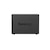 Synology�b�V�m���W�[�bDiskStation DS725+ +HAT3300-4TB 2�bDS725+_HAT3300-4TB2