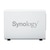 Synology�b�V�m���W�[�bDiskStation DS223j ���S�҃K�C�h�t+HAT3320-8TB 2�bDS223J+HAT3320-8TB2