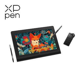 XP-PEN�bArtist Ultra 16�bAUT160UH_JP