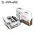 SAPPHIRE�b�T�t�@�C�A�bSAPPHIRE PURE B850M WIFI �}�U�[�{�[�h�b52123-02-40G