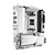 SAPPHIRE�b�T�t�@�C�A�bSAPPHIRE PURE B850M WIFI �}�U�[�{�[�h�b52123-02-40G