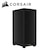 CORSAIR�b�R���Z�A�b2000D AIRFLOW Mini-ITX PC �P�[�X - �u���b�N�bCC-9011244-WW