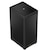 CORSAIR�b�R���Z�A�b2000D AIRFLOW Mini-ITX PC �P�[�X - �u���b�N�bCC-9011244-WW