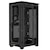 CORSAIR�b�R���Z�A�b2000D AIRFLOW Mini-ITX PC �P�[�X - �u���b�N�bCC-9011244-WW