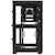 CORSAIR�b�R���Z�A�b2000D AIRFLOW Mini-ITX PC �P�[�X - �u���b�N�bCC-9011244-WW