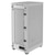 CORSAIR�b�R���Z�A�b2000D AIRFLOW Mini-ITX PC �P�[�X - �z���C�g�bCC-9011245-WW