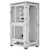 CORSAIR�b�R���Z�A�b2000D AIRFLOW Mini-ITX PC �P�[�X - �z���C�g�bCC-9011245-WW