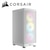 CORSAIR�b�R���Z�A�b2000D RGB AIRFLOW Mini-ITX PC �P�[�X - �z���C�g�iiCUE �Ή����i�j�bCC-9011247-WW