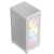 CORSAIR�b�R���Z�A�b2000D RGB AIRFLOW Mini-ITX PC �P�[�X - �z���C�g�iiCUE �Ή����i�j�bCC-9011247-WW
