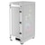 CORSAIR�b�R���Z�A�b2000D RGB AIRFLOW Mini-ITX PC �P�[�X - �z���C�g�iiCUE �Ή����i�j�bCC-9011247-WW