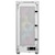 CORSAIR�b�R���Z�A�b2000D RGB AIRFLOW Mini-ITX PC �P�[�X - �z���C�g�iiCUE �Ή����i�j�bCC-9011247-WW