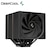 DeepCool�b�f�B�[�v�N�[���b��⎮CPU�N�[���[ ASSASSIN VC ELITE�bR-ASN4-BKNVNN-GJD