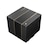 DeepCool�b�f�B�[�v�N�[���b��⎮CPU�N�[���[ ASSASSIN VC ELITE�bR-ASN4-BKNVNN-GJD