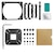 DeepCool�b�f�B�[�v�N�[���b��⎮CPU�N�[���[ ASSASSIN VC ELITE�bR-ASN4-BKNVNN-GJD