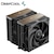 DeepCool�b�f�B�[�v�N�[���b��⎮CPU�N�[���[ AK620 G2�i�u���b�N�j�bR-AK620G2-BKNNMN-GJD