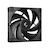 DeepCool�b�f�B�[�v�N�[���b��⎮CPU�N�[���[ AK620 G2�i�u���b�N�j�bR-AK620G2-BKNNMN-GJD