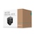 DeepCool�b�f�B�[�v�N�[���b��⎮CPU�N�[���[ AK700 DIGITAL NYX�i�u���b�N�j�bR-AK700-BKNNMN-GJD-1