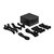 Fractal Design�b�t���N�^���f�U�C���bATX 3.1�Ή� �d�����j�b�g Ion 3 Gold 1000W�i�u���b�N�j�bFD-P-IA3G-100
