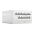 Fractal Design�b�t���N�^���f�U�C���bATX 3.1�Ή� �d�����j�b�g Ion 3 Gold 1000W�i�z���C�g�j�bFD-P-IA3G-101