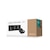 DeepCool�b�f�B�[�v�N�[���b�����̌^CPU�N�[���[ LE360 V2 ZERO DARK�i�u���b�N�j�bR-LE360ZERO-BKLNMD-G