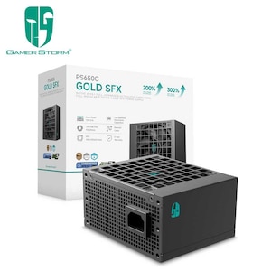 GamerStorm�b�Q�[�}�[�X�g�[���bATX 3.1�Ή� Cybenetics Platinum�F�� �d�����j�b�g PS650G�i�u���b�N�j�bR-PS650G-FE0B-JGJP