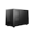 DeepCool�b�f�B�[�v�N�[���bMini-ITX/Micro-ATX�Ή� �~�h���^���[PC�P�[�X CH260 WOOD�i�u���b�N�A�ؖڒ��j�bR-CH260-BKNWM0-G-1