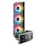 DeepCool�b�f�B�[�v�N�[���b�����̌^CPU�N�[���[ LT360 VISION ARGB�i�u���b�N�j�bR-LT360VISION-BKAMMC
