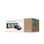 DeepCool�b�f�B�[�v�N�[���b�����̌^CPU�N�[���[ LT360 VISION ARGB�i�u���b�N�j�bR-LT360VISION-BKAMMC