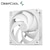 DeepCool�b�f�B�[�v�N�[���bFD12 WH V2 120mm PC�P�[�X�t�@���i�z���C�g�j�bR-FD12V2-WHNPN1-G