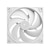 DeepCool�b�f�B�[�v�N�[���bFD12 WH V2 120mm PC�P�[�X�t�@���i�z���C�g�j�bR-FD12V2-WHNPN1-G