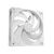 DeepCool�b�f�B�[�v�N�[���bFD12 WH V2 120mm PC�P�[�X�t�@���i�z���C�g�j�bR-FD12V2-WHNPN1-G