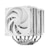 DeepCool�b�f�B�[�v�N�[���b��⎮CPU�N�[���[ AG620 G2 WH�i�z���C�g�j�bR-AG620-WHNPMG2-G