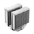 DeepCool�b�f�B�[�v�N�[���b��⎮CPU�N�[���[ AG620 G2 WH�i�z���C�g�j�bR-AG620-WHNPMG2-G
