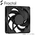 Fractal Design�b�t���N�^���f�U�C���b120mm PC�P�[�X�t�@�� Reverse Dynamic 3 �i�u���b�N�j�bFD-F-DY3-1202